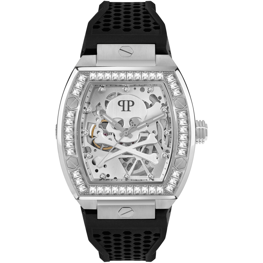 Часы Philipp Plein The Skeleton PWBAA1323